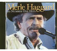 Haggard, Merle - 20 Number One Hits