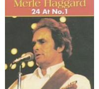 Haggard Merle - 24 at No. 1