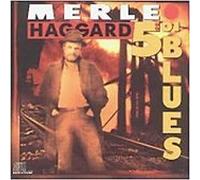 Haggard, Merle - 5:01 Blues