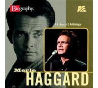 Haggard, Merle - A&E Biography