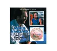 Haggard, Merle - Amber Waves of. [Import]