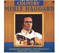 Haggard, Merle - Best of Country