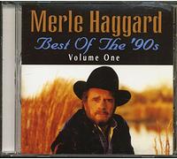 Merle Haggard - Best of The 90's Volume 1