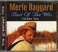 Haggard, Merle - Best of The 90's Vol.2