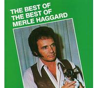 Merle Haggard – Best of the Best – CD – Import – Universal Music Group