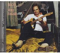 Haggard, Merle - Big City =remastered=