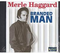 Haggard, Merle - Branded Man