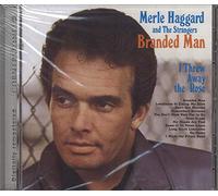 Haggard, Merle - Branded Man