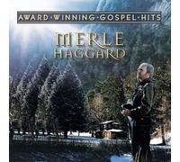 Haggard, Merle - Cabin in The Hills
