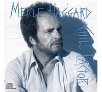 Haggard, Merle - Chill Factor