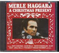 Merle Haggard - Xmas Present