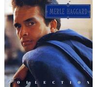 HAGGARD, MERLE - Collection