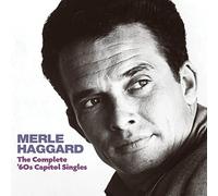 Haggard, Merle - Complete 60's Capitol.