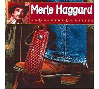 Haggard, Merle - Country Classics [Import]