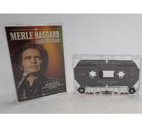 Haggard, Merle - Country Pride