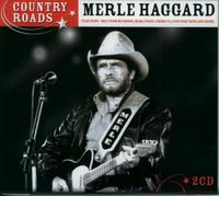 Haggard, Merle - Country Roads [Import]