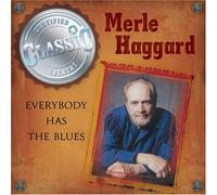 Haggard, Merle - Everybody Has The Blues