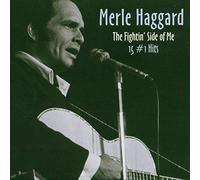 Merle Haggard - Fightin' Side of Me