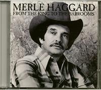 Haggard, Merle - From the King to the..