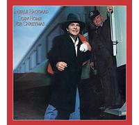 Merle Haggard Goin' Home For Christmas (CD)