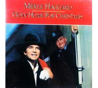 Haggard, Merle - Goin Home for Christmas