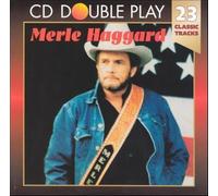 Haggard, Merle - Golden 23 Classic Tracks