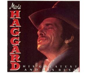 Haggard, Merle - Greatest & Best