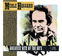 Haggard, Merle - Greatest Hits -10 Tr.-