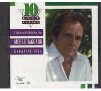Merle Haggard - Best of Merle Haggard