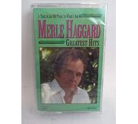 Haggard, Merle - Greatest Hits
