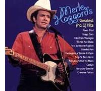 Haggard, Merle - Greatest Hits