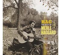 Hag :The Best Of CD