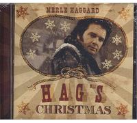 Haggard,Merle - Hag's Christmas [Import]