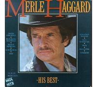 Haggard, Merle - His Best by Haggard, Merle (1990-10-25)