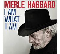 Haggard Merle - I Am What I Am (Limited Edt.)