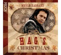 Merle Haggard – Icon Christmas