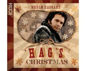 Haggard, Merle - Icon Christmas