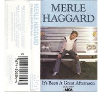 Haggard, Merle - It's Been a Afternoon