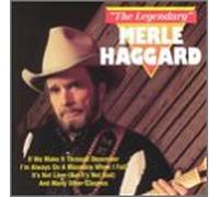 Haggard, Merle - Legendary