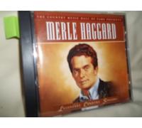 Haggard, Merle - Legendary Country: Merle Haggard-SM