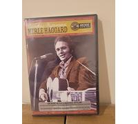 Haggard, Merle - Legendary Performance