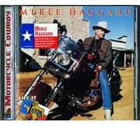 Haggard, Merle - Live at Billy Bob's