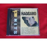 Haggard, Merle - No. 1 Hits