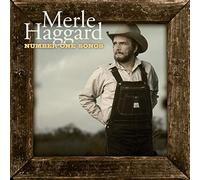 Merle Haggard - Number One Songs