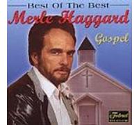 Haggard, Merle - of The Best Gospel