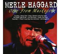 Haggard,Merle - Okie from Muskogee [Import]