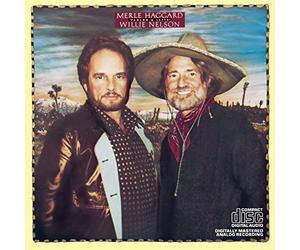 Haggard, Merle - Pancho & Lefty