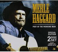 Haggard, Merle - Poet of The Working Man