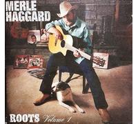 Haggard Merle - Roots Volume1 [Import]