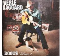 Haggard Merle - Roots Volume1 [Import]